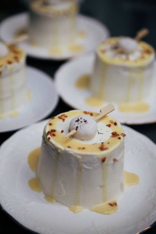 Genmaicha Au Riz Soufflé