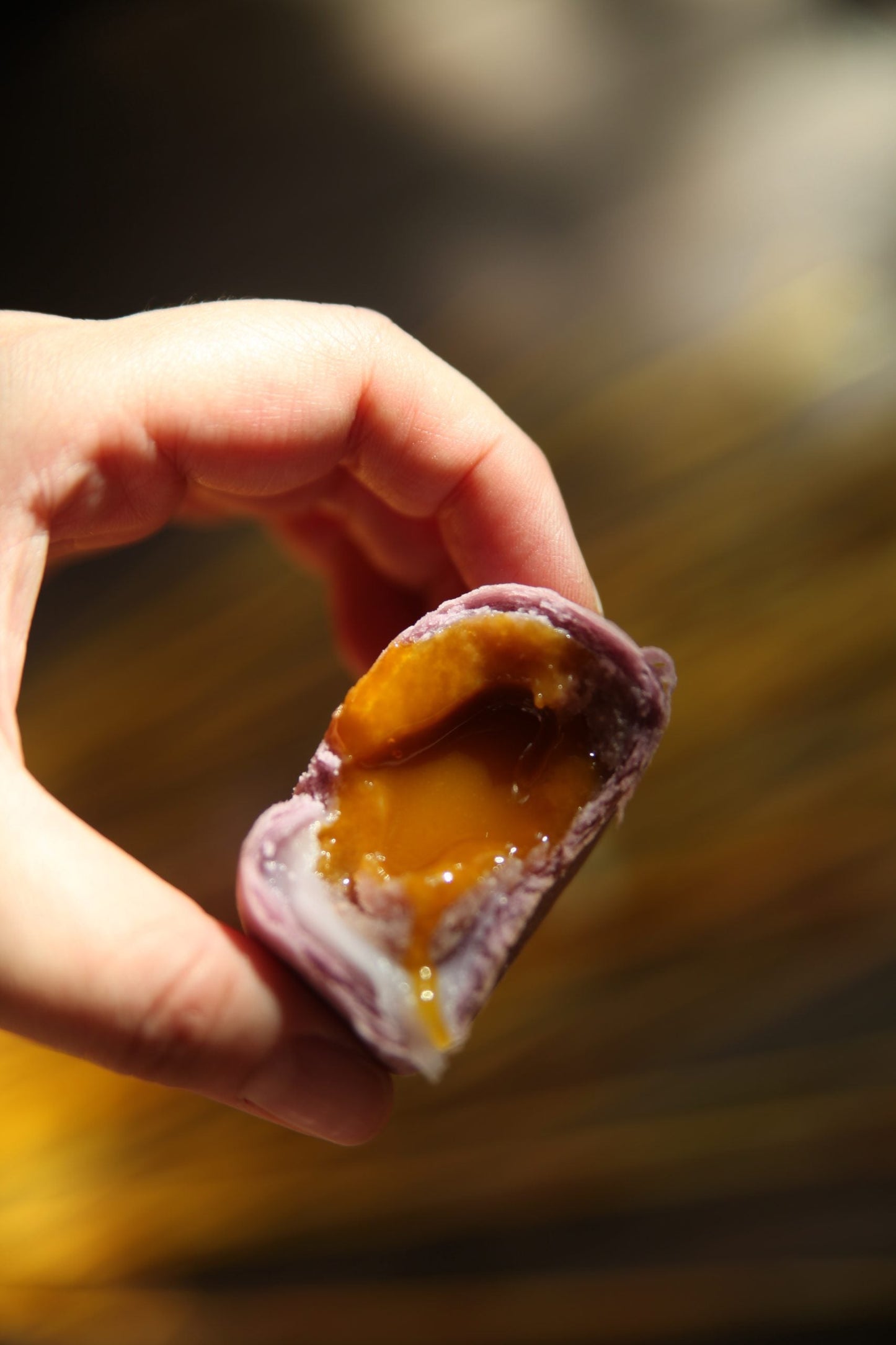Pâtisserie Taro