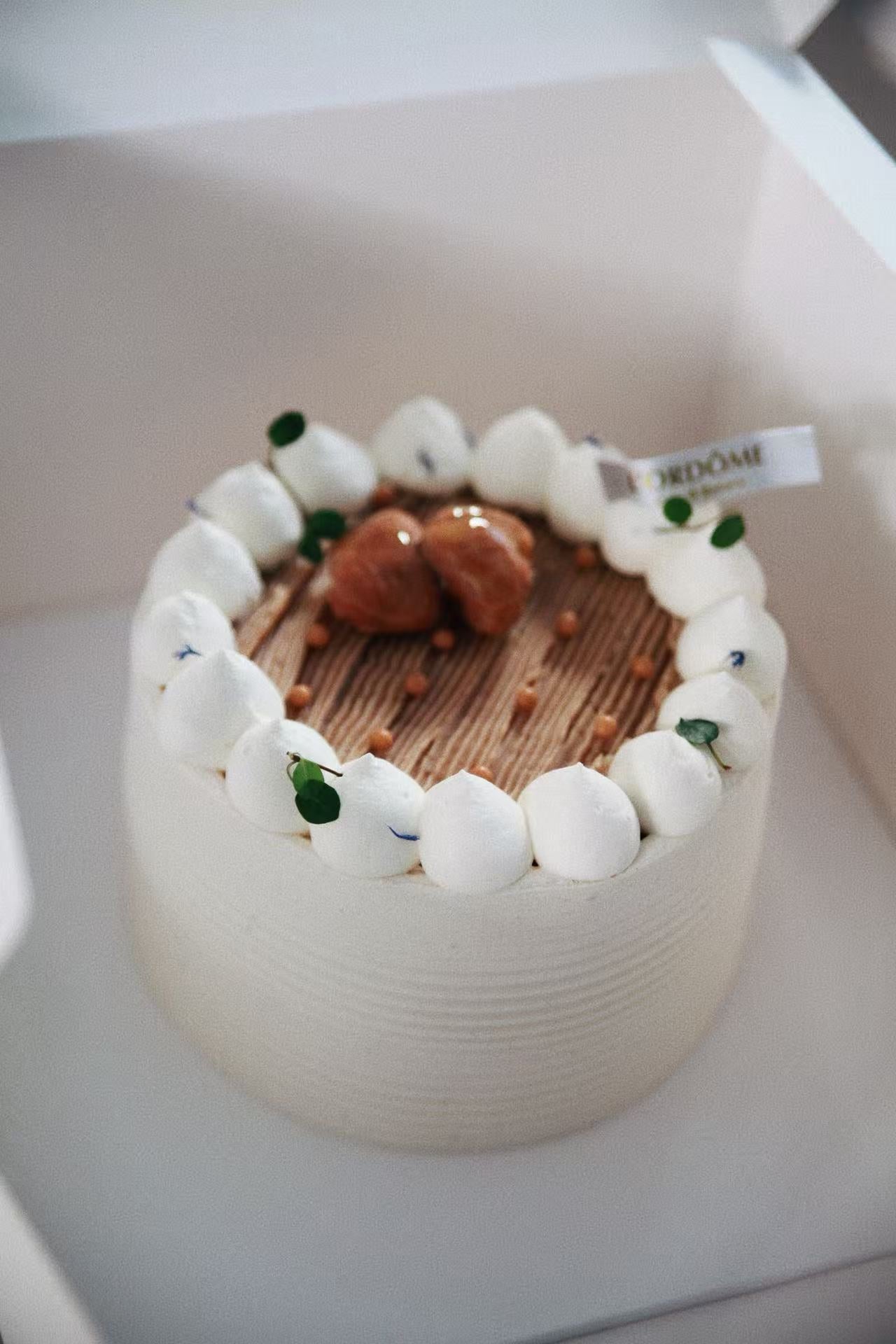 Mont Blanc